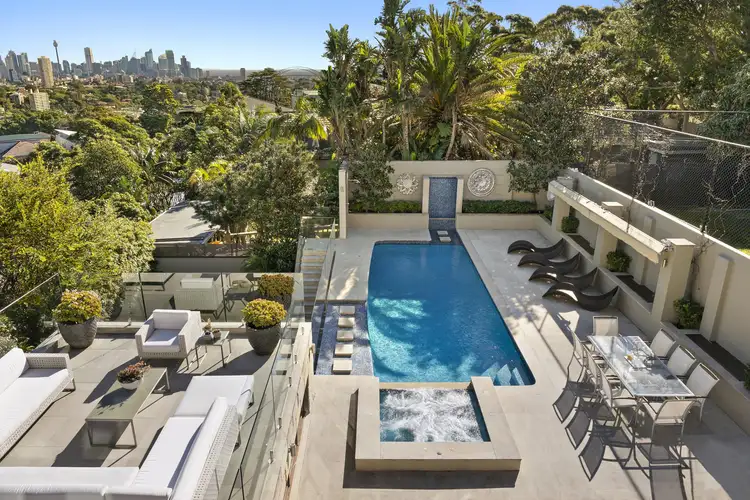 2 March Street, Bellevue Hill NSW 2023
