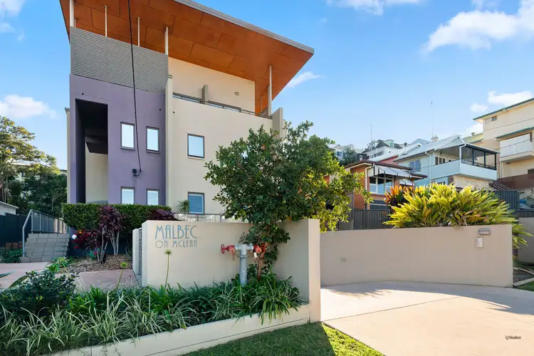 1/77 McLean Street, Coolangatta QLD 4225