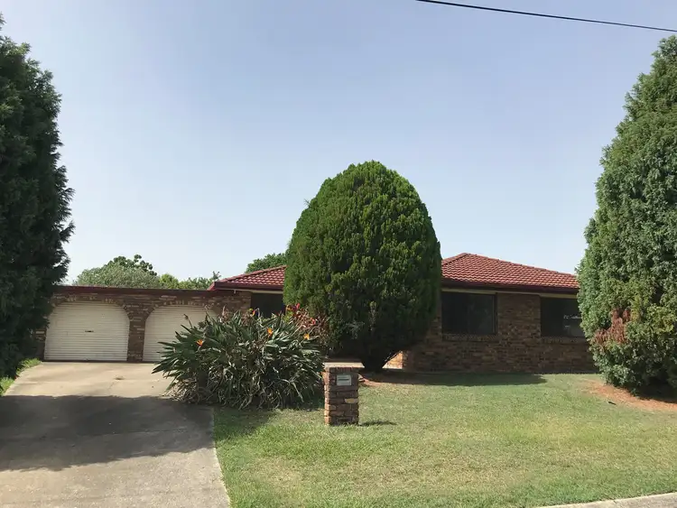 Main view of Homely house listing, 8 Camira Street, Alexandra Hills QLD 4161