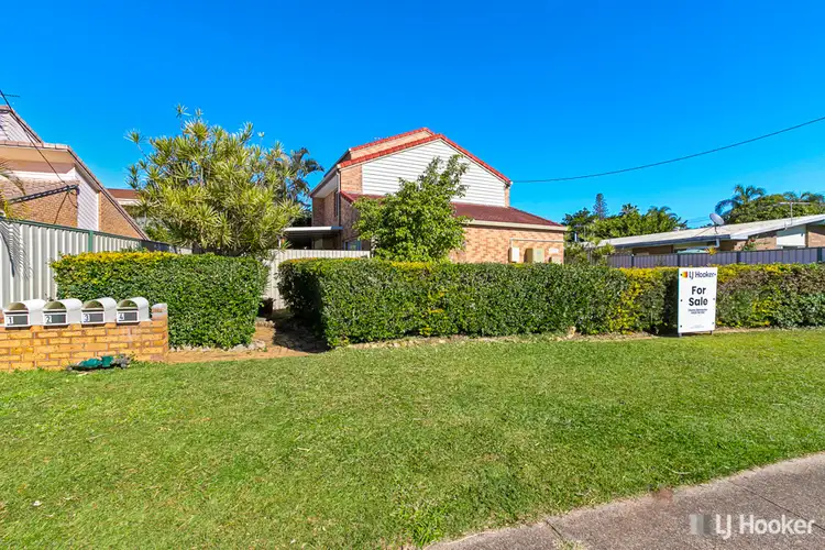 Third view of Homely townhouse listing, 2/141 Princess Street, Cleveland QLD 4163