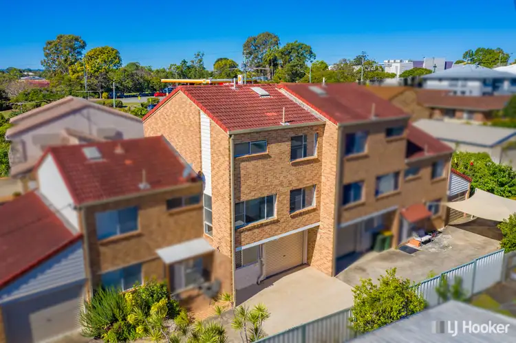 Fourth view of Homely townhouse listing, 2/141 Princess Street, Cleveland QLD 4163