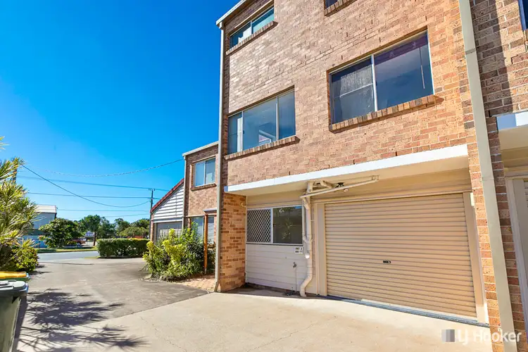 Fifth view of Homely townhouse listing, 2/141 Princess Street, Cleveland QLD 4163