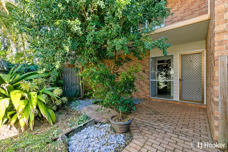 Sixth view of Homely townhouse listing, 2/141 Princess Street, Cleveland QLD 4163