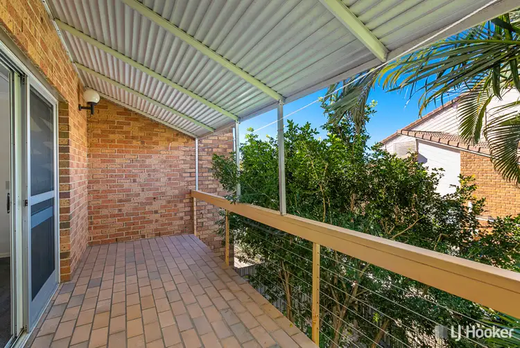 Seventh view of Homely townhouse listing, 2/141 Princess Street, Cleveland QLD 4163