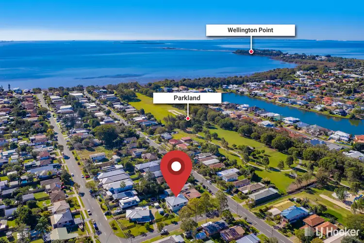 3 Donlin Street, Birkdale QLD 4159