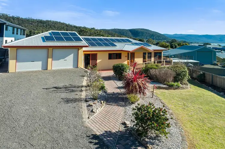 Main view of Homely house listing, 21 Fraser Street, Bicheno TAS 7215