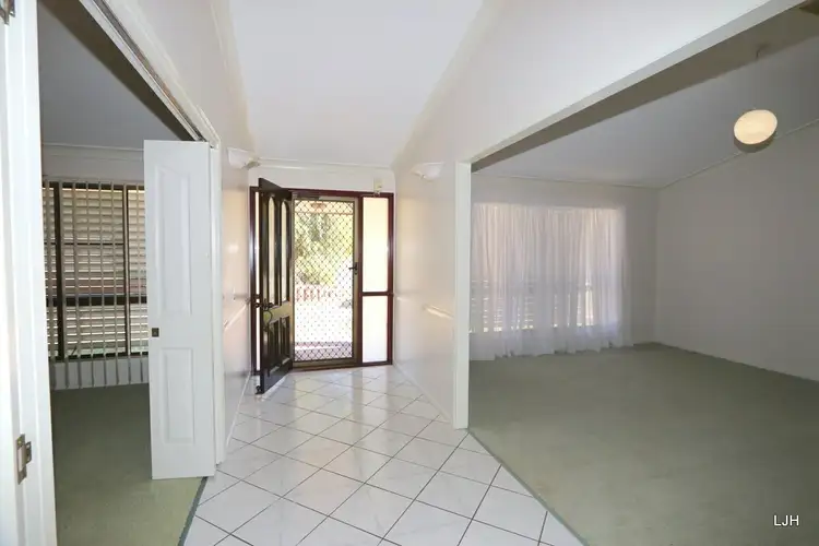 Second view of Homely house listing, 52 Staal Cr, Emerald QLD 4720