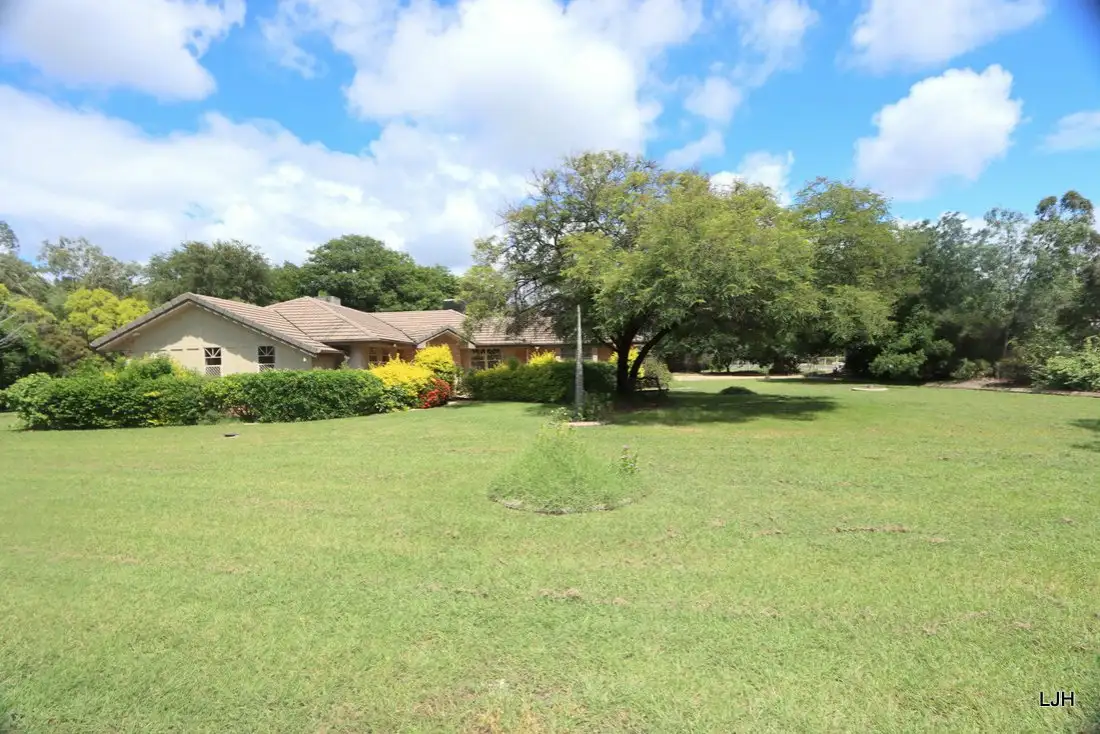 Main view of Homely house listing, 1 Peppertree Lane, Emerald QLD 4720