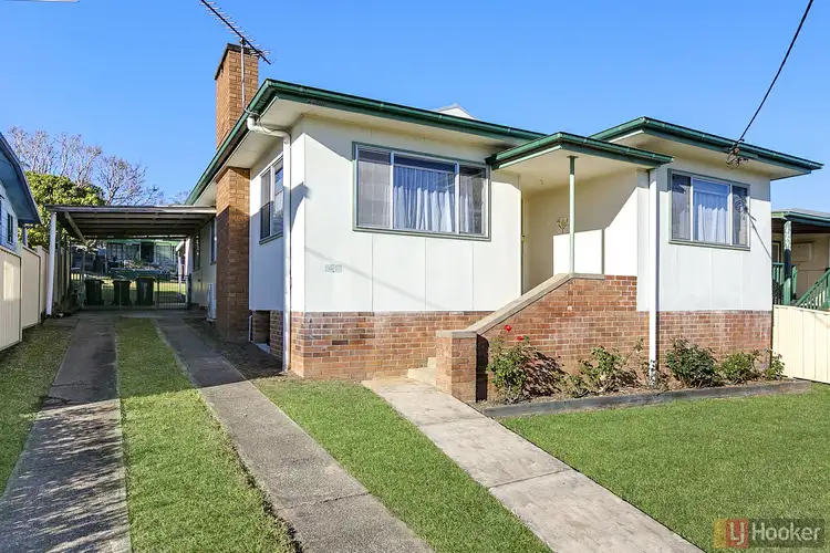 41 Cameron Street, West Kempsey NSW 2440