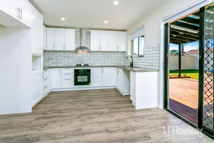 Second view of Homely house listing, 31 Simms Road, Oakhurst NSW 2761