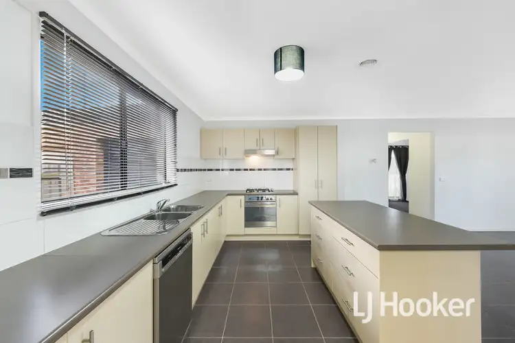 Third view of Homely house listing, 1 Spencer Place, Pakenham VIC 3810