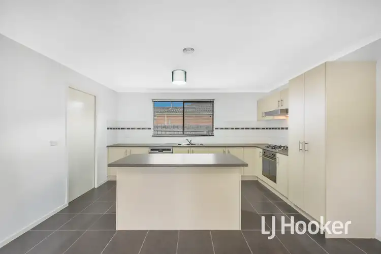 Fourth view of Homely house listing, 1 Spencer Place, Pakenham VIC 3810