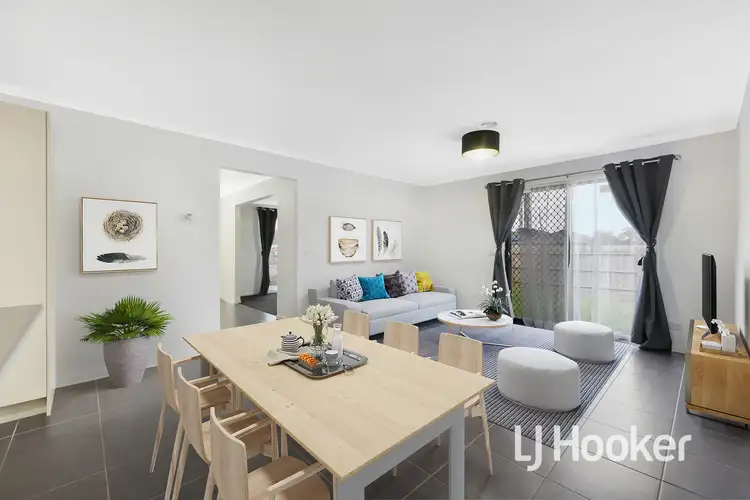 Fifth view of Homely house listing, 1 Spencer Place, Pakenham VIC 3810