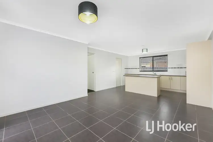 Sixth view of Homely house listing, 1 Spencer Place, Pakenham VIC 3810
