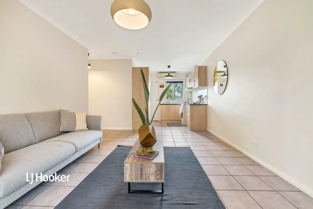 Main view of Homely unit listing, 6/191 North East Road, Hampstead Gardens SA 5086