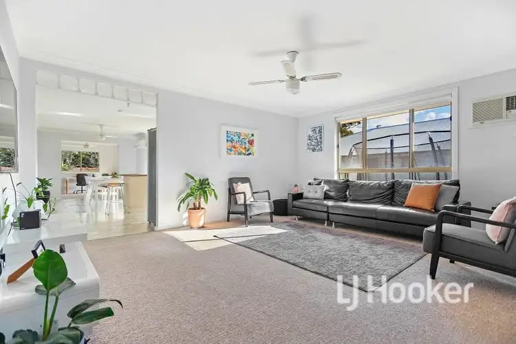 Second view of Homely house listing, 11 The Wool Lane, St Georges Basin NSW 2540