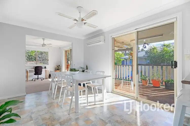 Third view of Homely house listing, 11 The Wool Lane, St Georges Basin NSW 2540