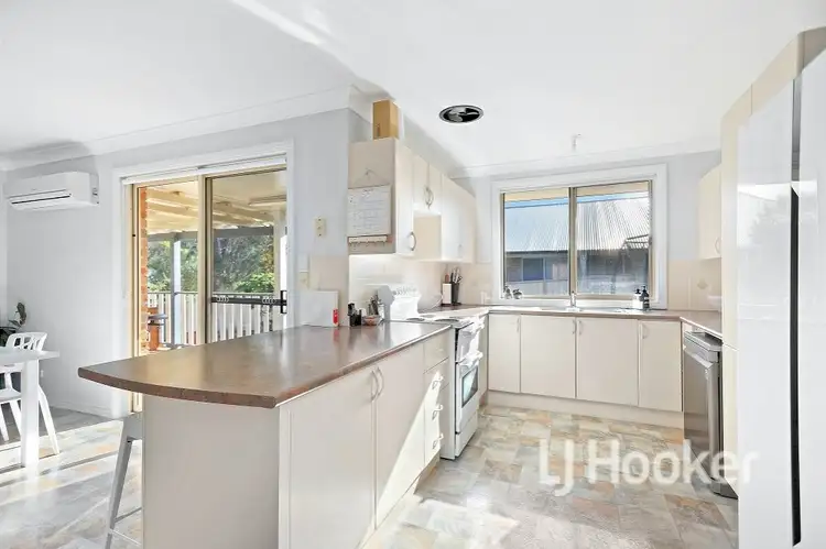 Fourth view of Homely house listing, 11 The Wool Lane, St Georges Basin NSW 2540