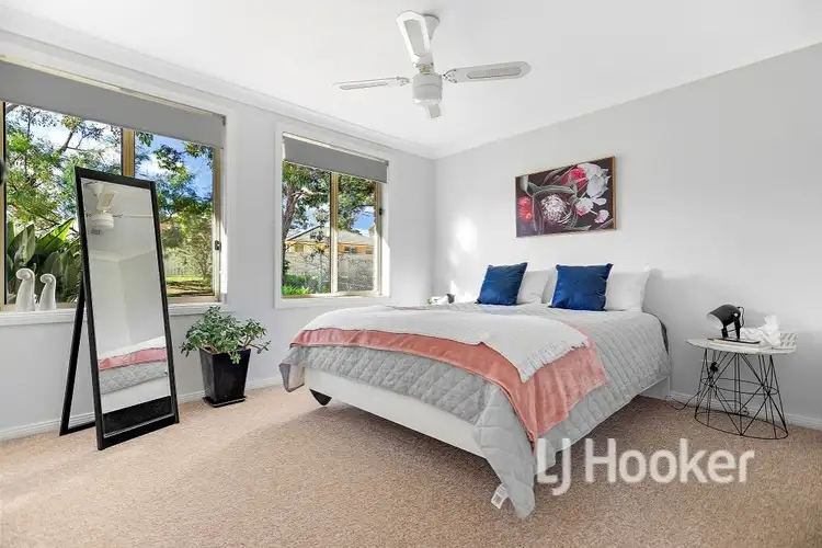 Fifth view of Homely house listing, 11 The Wool Lane, St Georges Basin NSW 2540