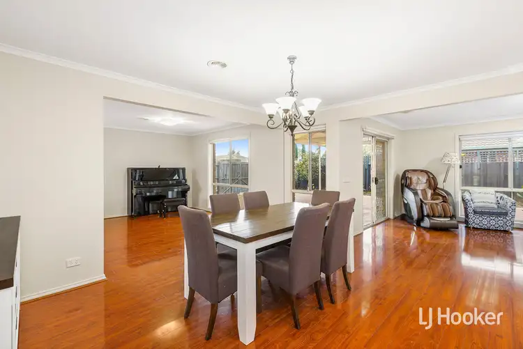 Third view of Homely house listing, 1 John Lecky Road, Seabrook VIC 3028