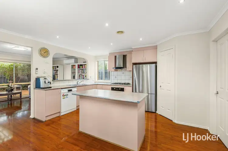 Fourth view of Homely house listing, 1 John Lecky Road, Seabrook VIC 3028