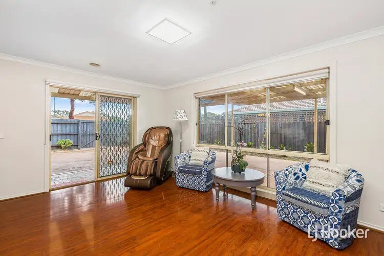 Sixth view of Homely house listing, 1 John Lecky Road, Seabrook VIC 3028