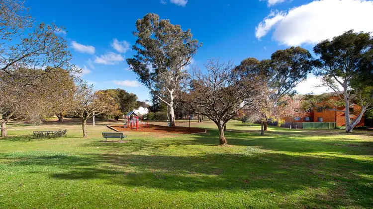 Third view of Homely unit listing, 18/11-13 Tryon Street, Hackett ACT 2602