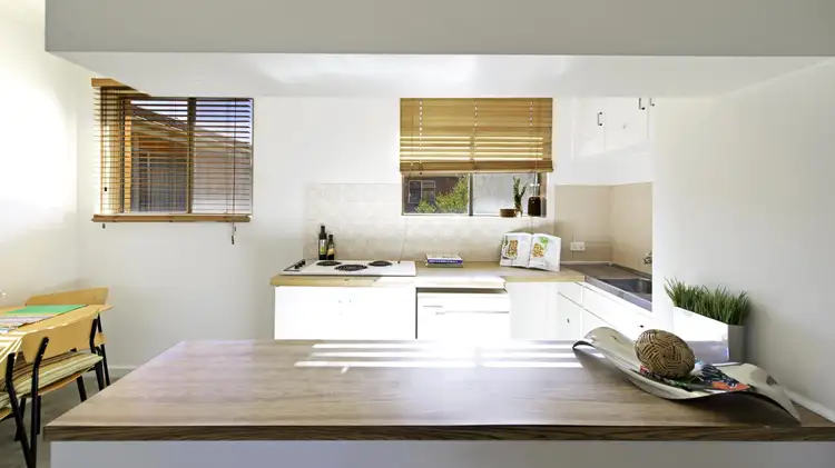 Fourth view of Homely unit listing, 18/11-13 Tryon Street, Hackett ACT 2602