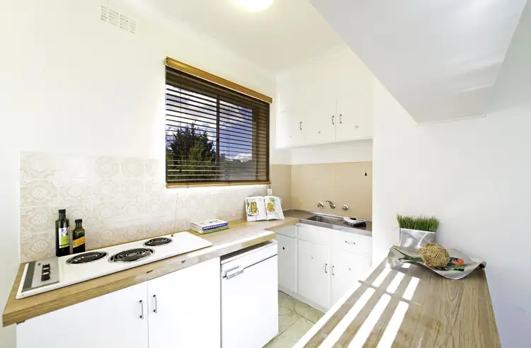 Fifth view of Homely unit listing, 18/11-13 Tryon Street, Hackett ACT 2602