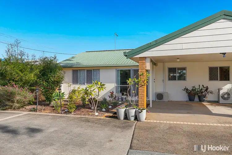 1/1 Yarrow Court, Cleveland QLD 4163