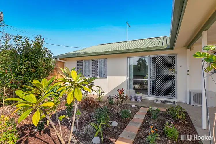 Fourth view of Homely villa listing, 1/1 Yarrow Court, Cleveland QLD 4163