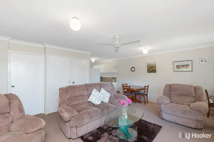 Fifth view of Homely villa listing, 1/1 Yarrow Court, Cleveland QLD 4163