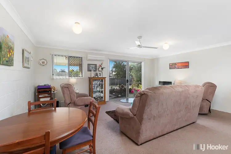 Sixth view of Homely villa listing, 1/1 Yarrow Court, Cleveland QLD 4163