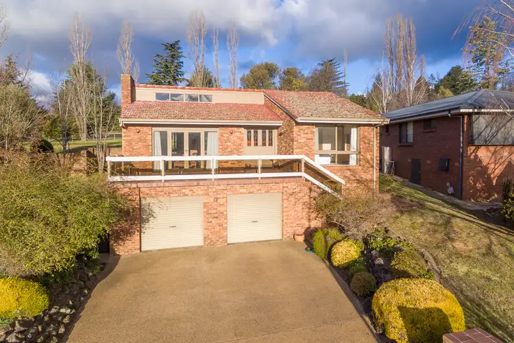 12 Yarawini Drive, Orange NSW 2800