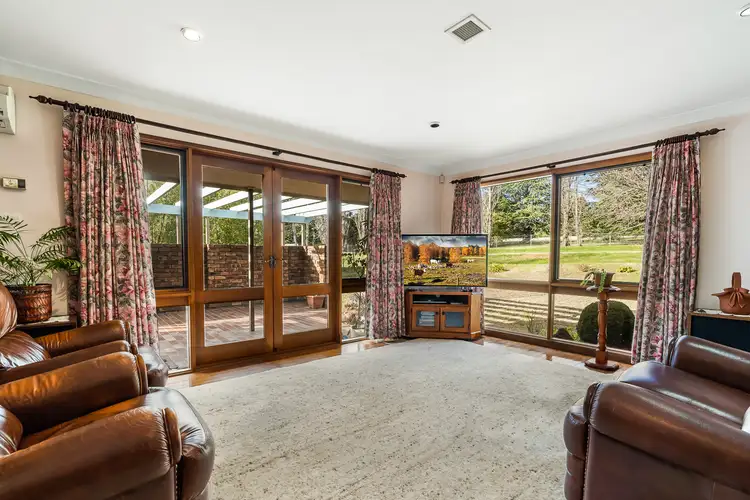 Fifth view of Homely house listing, 12 Yarawini Drive, Orange NSW 2800