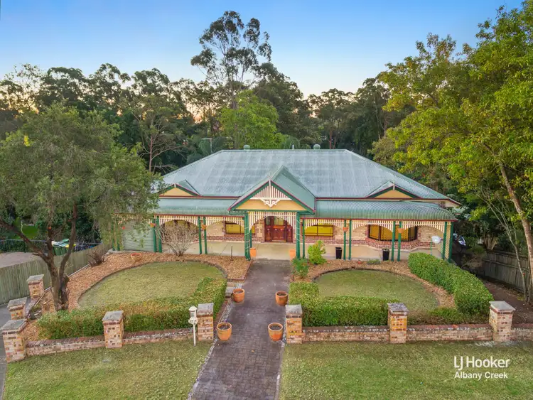 Main view of Homely house listing, 31 Listonia Drive, Albany Creek QLD 4035