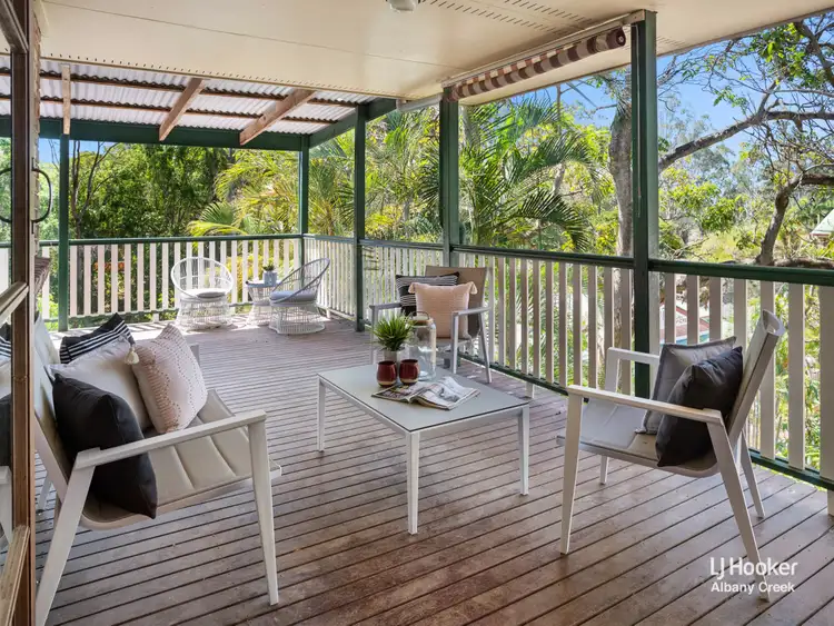 Fourth view of Homely house listing, 31 Listonia Drive, Albany Creek QLD 4035