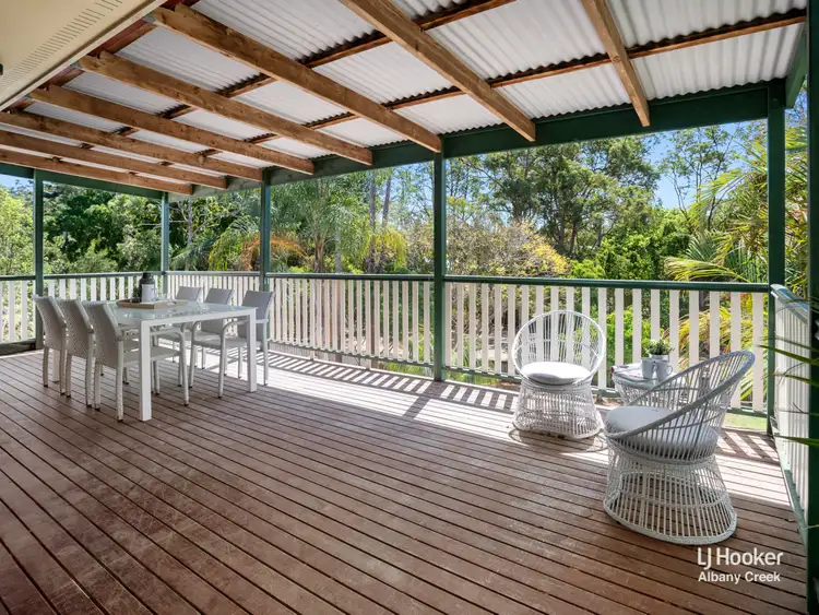 Fifth view of Homely house listing, 31 Listonia Drive, Albany Creek QLD 4035