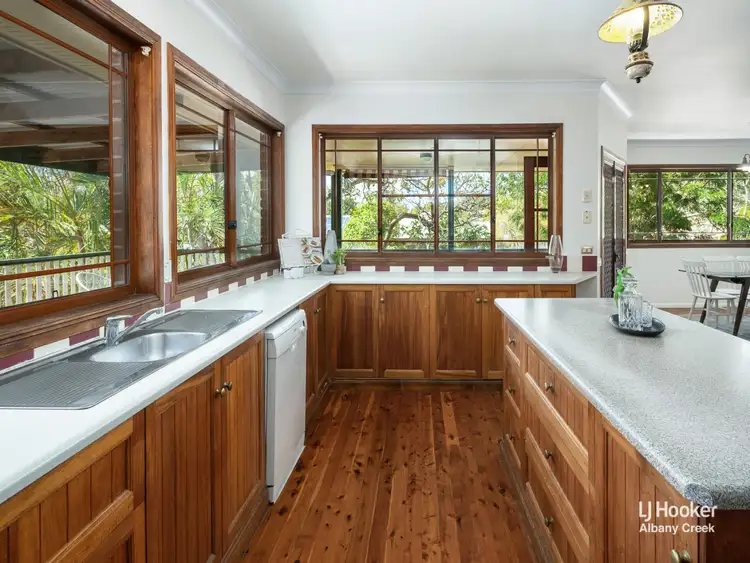 Sixth view of Homely house listing, 31 Listonia Drive, Albany Creek QLD 4035