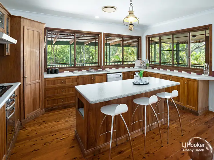 Seventh view of Homely house listing, 31 Listonia Drive, Albany Creek QLD 4035
