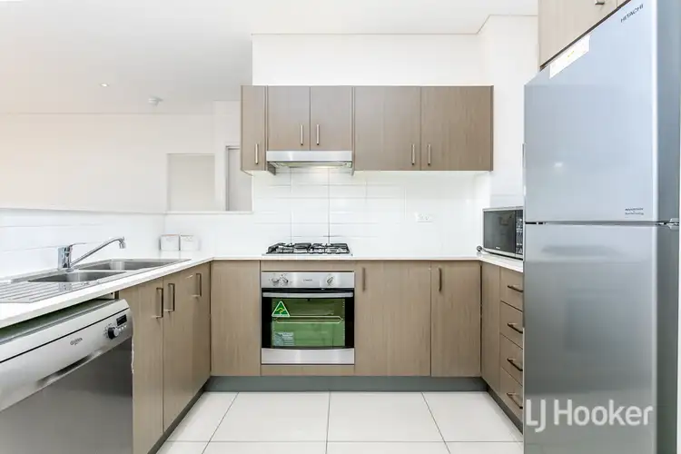 Main view of Homely unit listing, 4/130 Main Street, Blacktown NSW 2148
