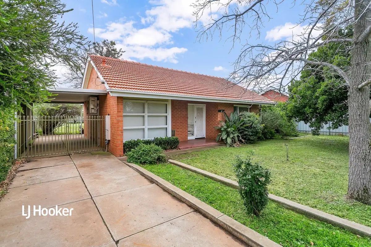 Main view of Homely house listing, 27 McCormack Crescent, Salisbury North SA 5108
