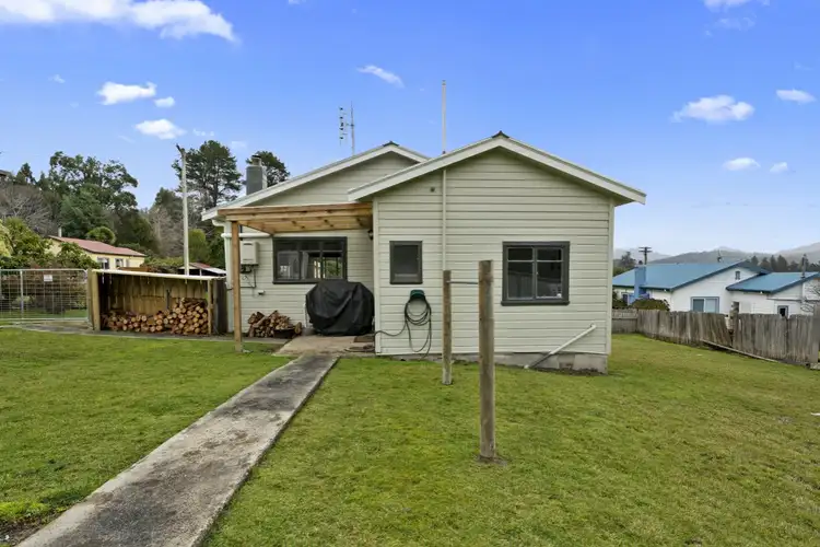 Fifth view of Homely house listing, 9 South Crescent, Maydena TAS 7140