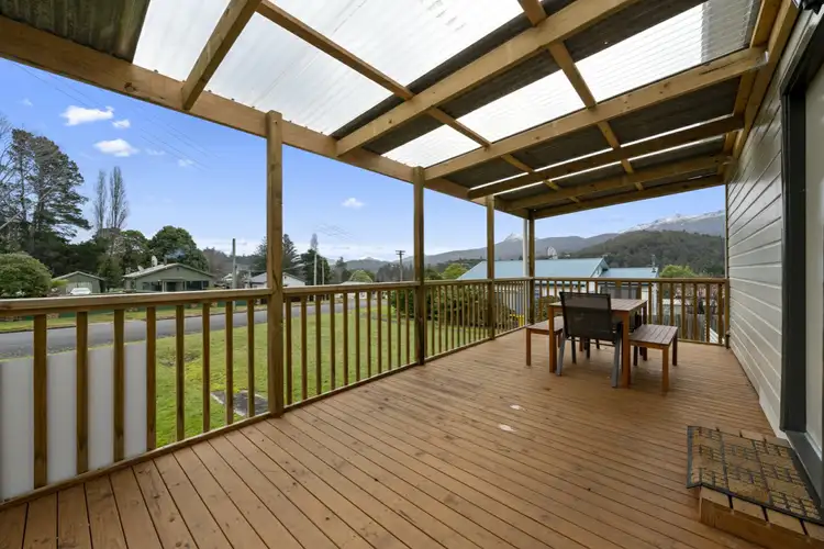 Sixth view of Homely house listing, 9 South Crescent, Maydena TAS 7140