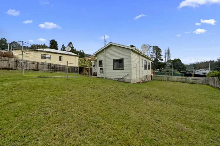 Seventh view of Homely house listing, 9 South Crescent, Maydena TAS 7140
