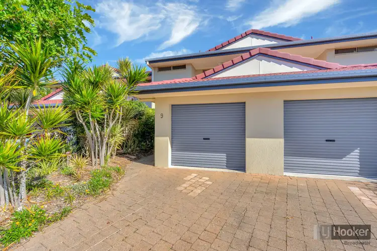 Third view of Homely townhouse listing, 9/142 The Esplanade, Paradise Point QLD 4216