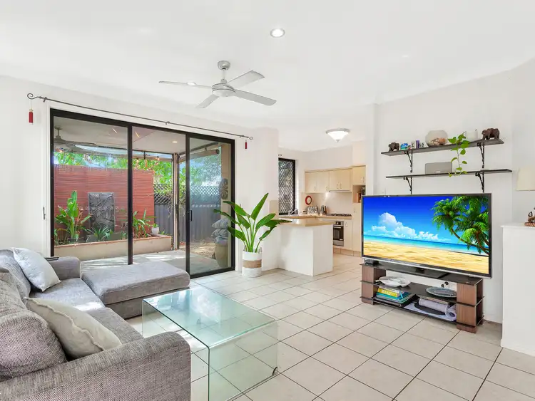 Third view of Homely townhouse listing, 4/1246-1248 Gold Coast Highway, Palm Beach QLD 4221