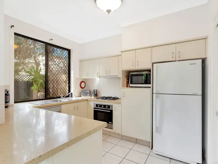 Fourth view of Homely townhouse listing, 4/1246-1248 Gold Coast Highway, Palm Beach QLD 4221