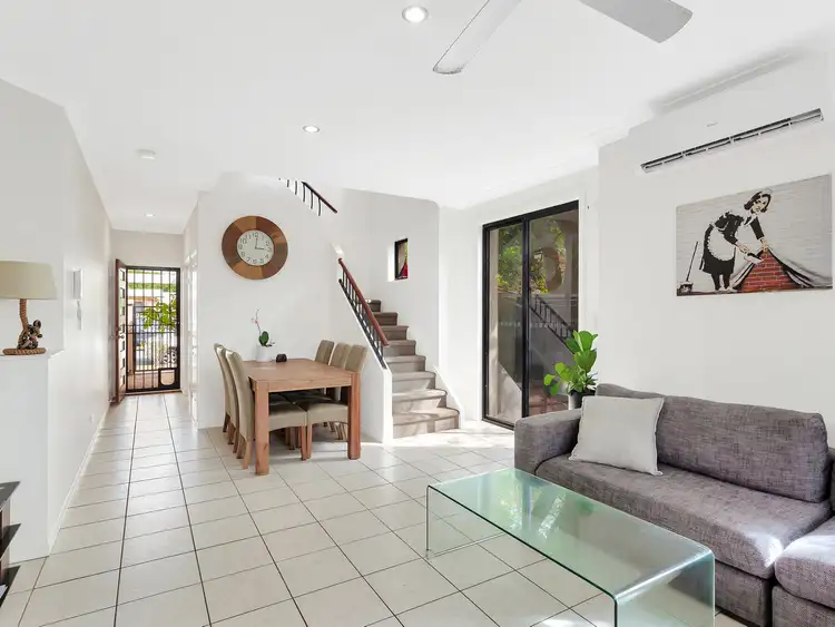 Fifth view of Homely townhouse listing, 4/1246-1248 Gold Coast Highway, Palm Beach QLD 4221