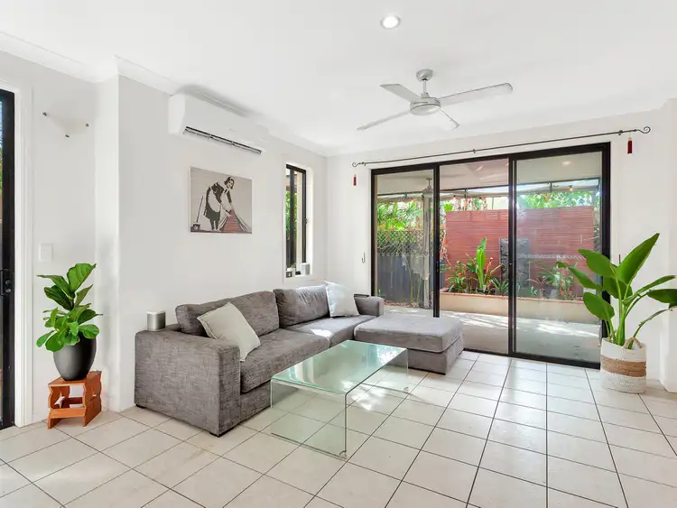 Sixth view of Homely townhouse listing, 4/1246-1248 Gold Coast Highway, Palm Beach QLD 4221